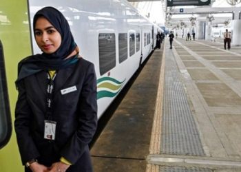 Suudi Arabistan’da 30 kadın için açılan iş ilanına 28 bin kadın başvurdu