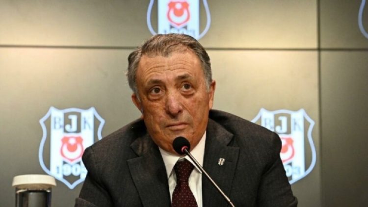 Ahmet Nur Çebi’nin Covid-19 testi 3. kez pozitif!