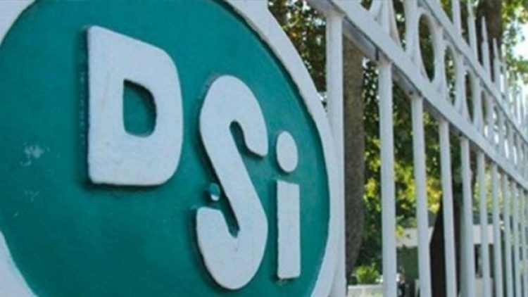 Devlet Su İşleri su kanalını satılığa çıkardı