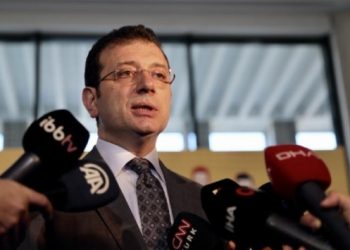 İmamoğlu’ndan Erdoğan’a KDV indirimi yanıtı: Hangi fatura, milletimiz karar versin