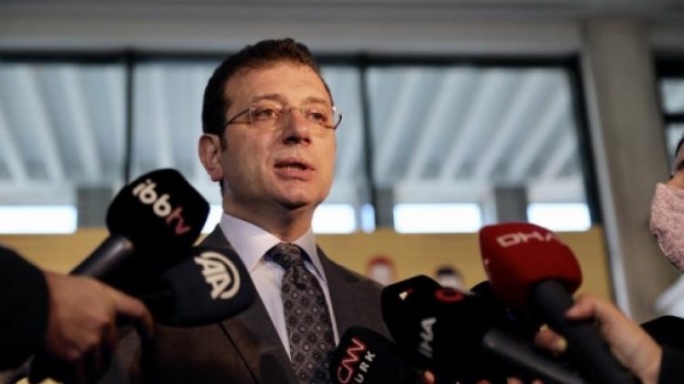 İmamoğlu’ndan Erdoğan’a KDV indirimi yanıtı: Hangi fatura, milletimiz karar versin