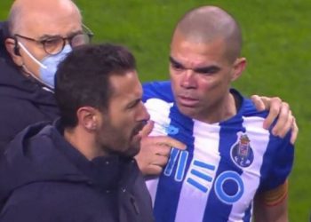 Pepe’ye rekor ceza geliyor! Hakemden mermi sakladı iddiası…