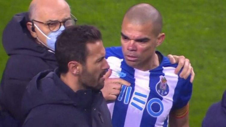 Pepe’ye rekor ceza geliyor! Hakemden mermi sakladı iddiası…