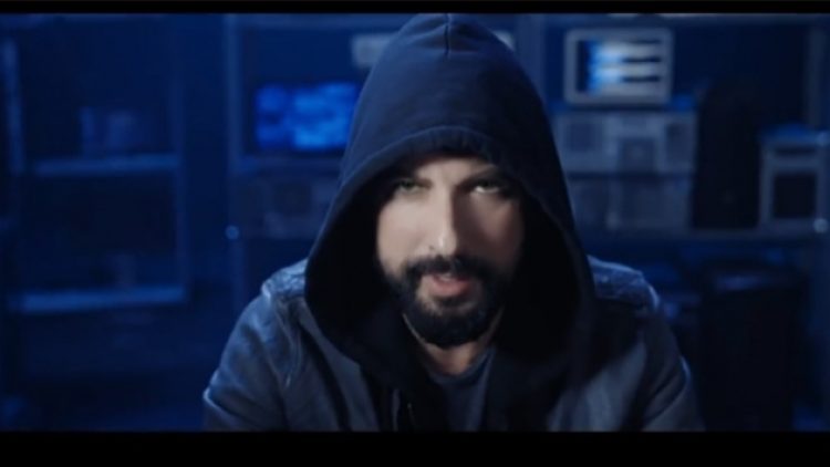 Tarkan’ın yeni şarkısı ‘Geççek’ çıktı