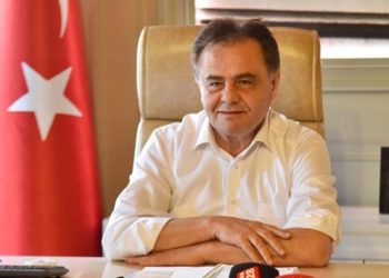 CHP, Bilecik Belediye Başkanı Semih Şahin’i disipline sevk etti