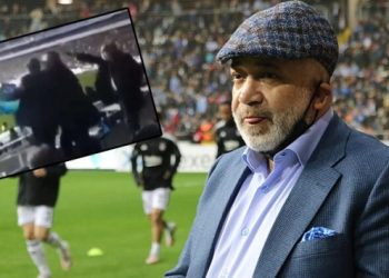 PFDK’dan Murat Sancak’a ceza