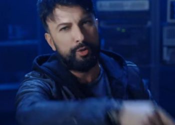 Tarkan’dan yeni şarkısı ‘Geççek’ hakkında açıklama