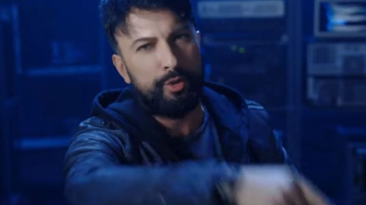 Tarkan’dan yeni şarkısı ‘Geççek’ hakkında açıklama
