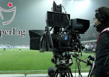 Süper Lig için verilen rakamlar düşük kaldı: Nedeni kaçak yayınlar