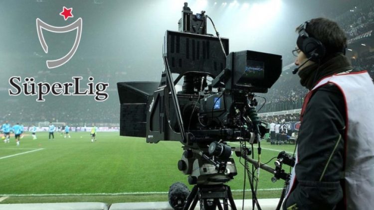 Süper Lig için verilen rakamlar düşük kaldı: Nedeni kaçak yayınlar
