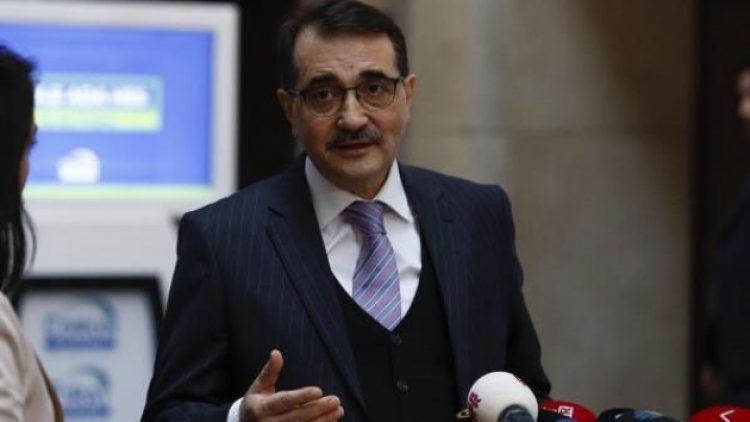Bakan Dönmez’den ‘elektrik fiyatları’ açıklaması: Çare arıyoruz!