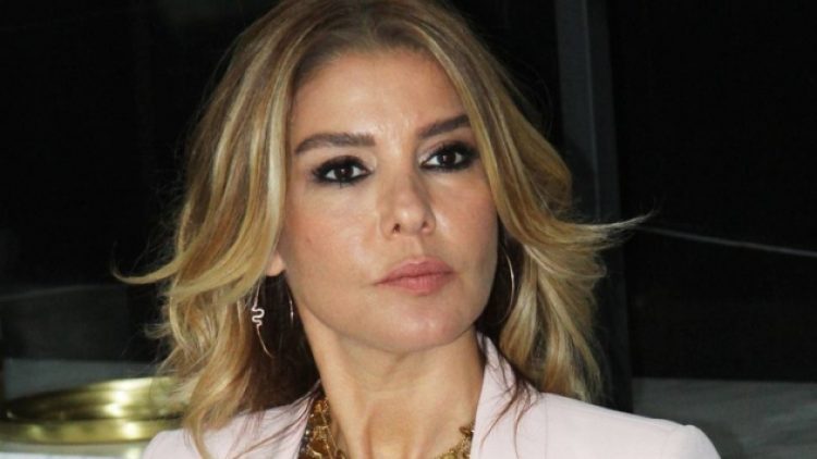 Gülben Ergen’den Tarkan’a destek