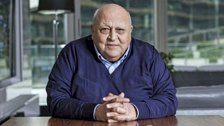 Abdullah Kiğılı’nın evi kaçak yapılaşma gerekçesiyle mühürlendi