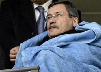 Gökçek, Ankara’nın kaybı için faturayı kime kesti?