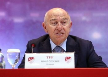 Süper Lig ve 1. Lig yayın ihalesinde sonuç çıkmadı