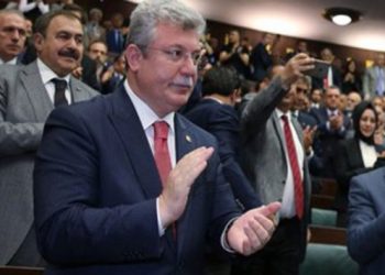 AKP’li Akbaşoğlu’ndan alay konusu olan enflasyon hesabına ilişkin düzeltme