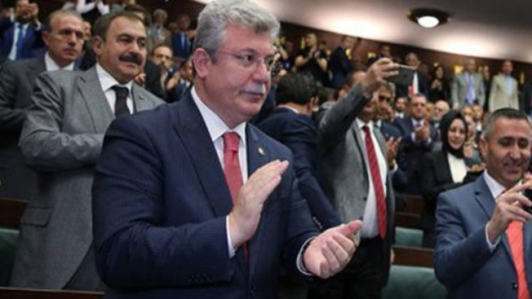 AKP’li Akbaşoğlu’ndan alay konusu olan enflasyon hesabına ilişkin düzeltme