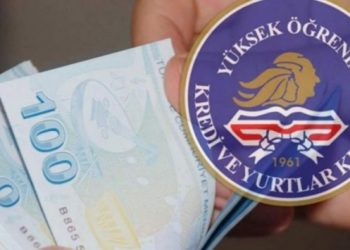 CHP’li Kaya: 400 bini aşkın öğrenci kredi borcundan dolayı icralık