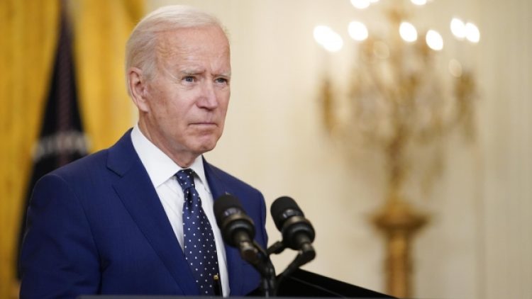 Biden’dan Putin’in Donbass ve Luhansk kararına kınama