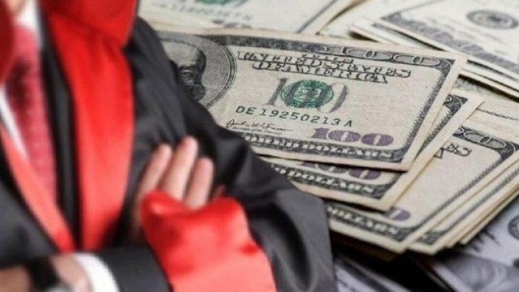 ‘Dolar 10 TL olacak’ diyenler 8. kez hakim karşısına çıktı