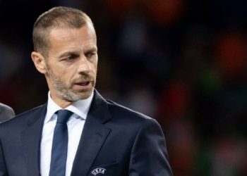 Rusya-Ukrayna gerilimi futbolu da etkiledi!