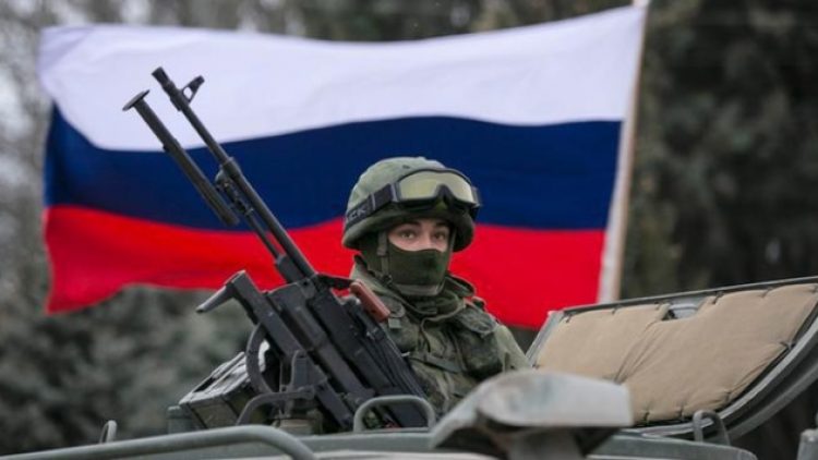 Rusya Parlamentosu, yurt dışına asker gönderilmesini onayladı