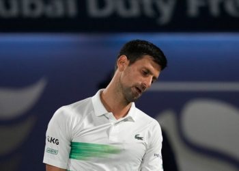 Djokovic, bir turnuvaya daha katılamayacak