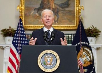 ABD Başkanı Biden, Rusya’ya yönelik yeni yaptırımı duyurdu