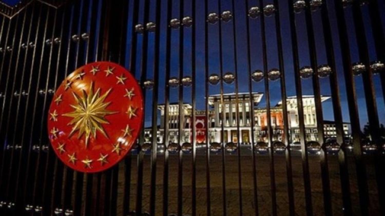 Erdoğan Beştepe’de güvenlik zirvesini topluyor