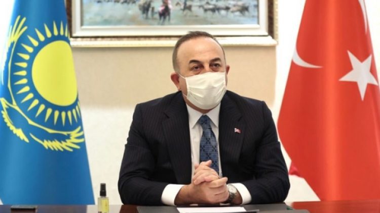 Çavuşoğlu’nun koronavirüs testi, 8 gün sonra bir kez daha pozitif çıktı