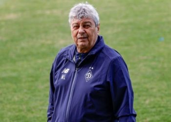 Dinamo Kiev teknik direktörü Lucescu’dan ateşkes çağrısı