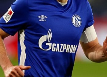 Schalke 04 Rus şirketi Gazprom ile anlaşmasını sonlandırdı