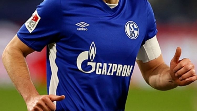 Schalke 04 Rus şirketi Gazprom ile anlaşmasını sonlandırdı