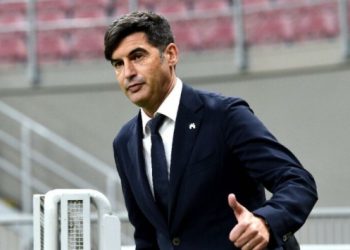 Fonseca: Üzerimize bomba düşmemesi için dua edin