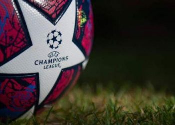 Şampiyonlar Ligi finalinin yeri değişti