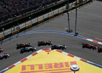 Şampiyonlar Ligi finalinden sonra Rusya’ya bir darbe daha