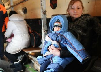 BM: Ukrayna’dan 5 milyon kişi komşu ülkelere sığınabilir