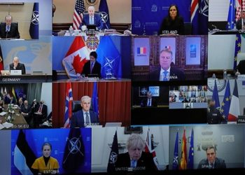 “Rusya’nın Ukrayna’ya saldırma kararı korkunç bir stratejik hata”