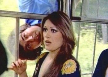 Yeşilçam filmi ‘Ah Nerede’ dizi oluyor