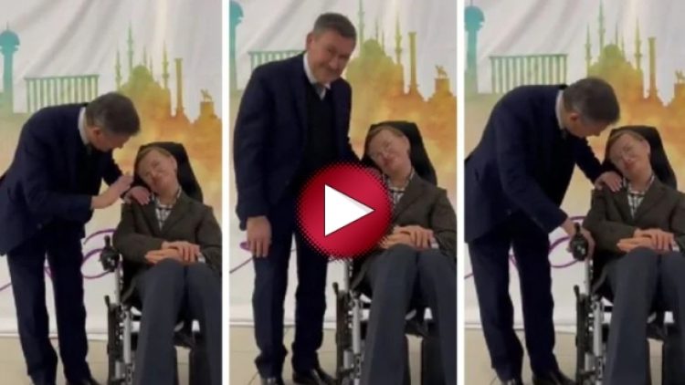 Melih Gökçek’ten Hawking’e: Nasıl öbür taraf? Rabbimi inkâr ediyordun değil mi?