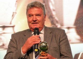 John Benjamin Toshack’tan kötü haber