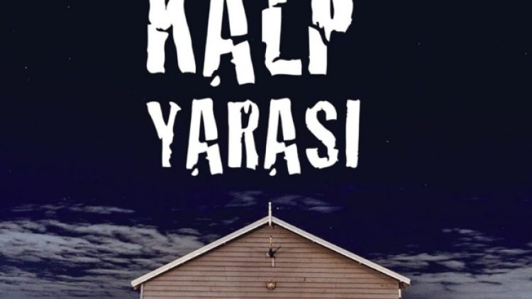 ‘Zindan’dan çıkan roman, Kalp Yarası