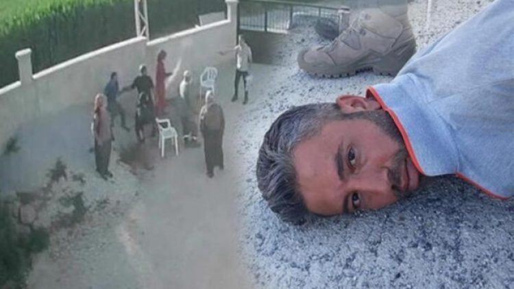 Tetikçi, Konya katliamından sonra polisi aramış; konuşmanın çözümü dosyadan çıkarılmış!