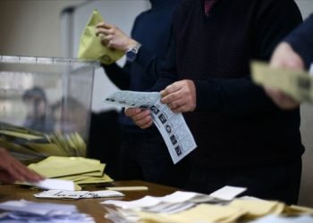 MetroPOLL’ün son anketi: Bu pazar seçim olsa…