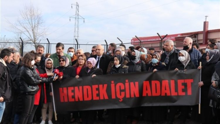 Hendek’teki havai fişek faciası: İki patrona 16’şar yıl hapis