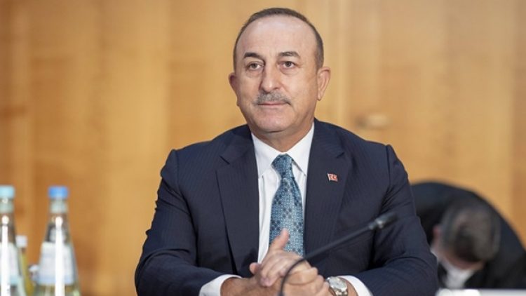 Çavuşoğlu: Montrö ne diyorsa uyguladık