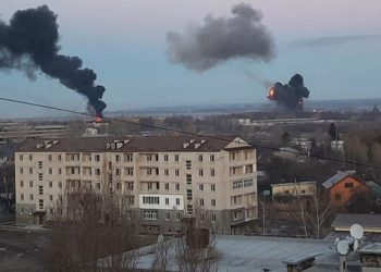 Rusya: Ukrayna’daki operasyonumuz hedefimize ulaşana kadar sürecek