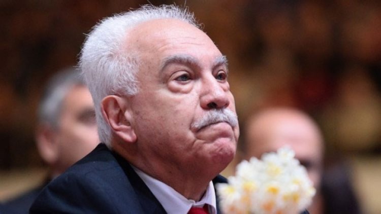 Perinçek: ‘NATO Türkiye için de tehdit’