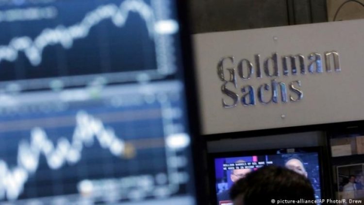 Goldman Sachs, Türkiye enflasyon tahminini yükseltti