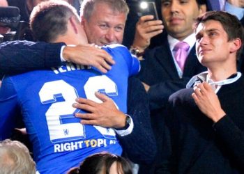 Abramovich, Chelsea’yi satışa çıkarıyor